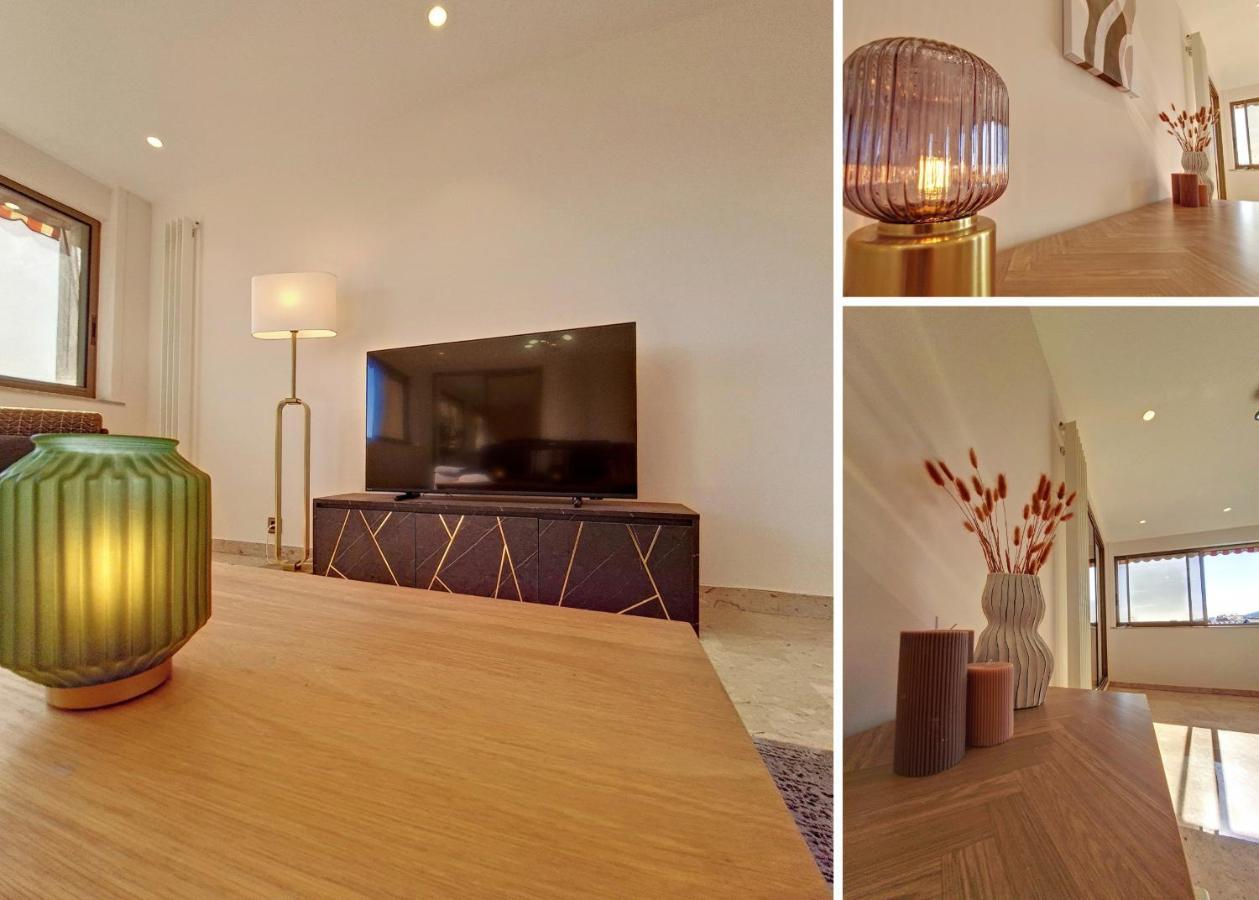 Apartment Nestor&jeeves - Belle Etoile - - Premium Nizza