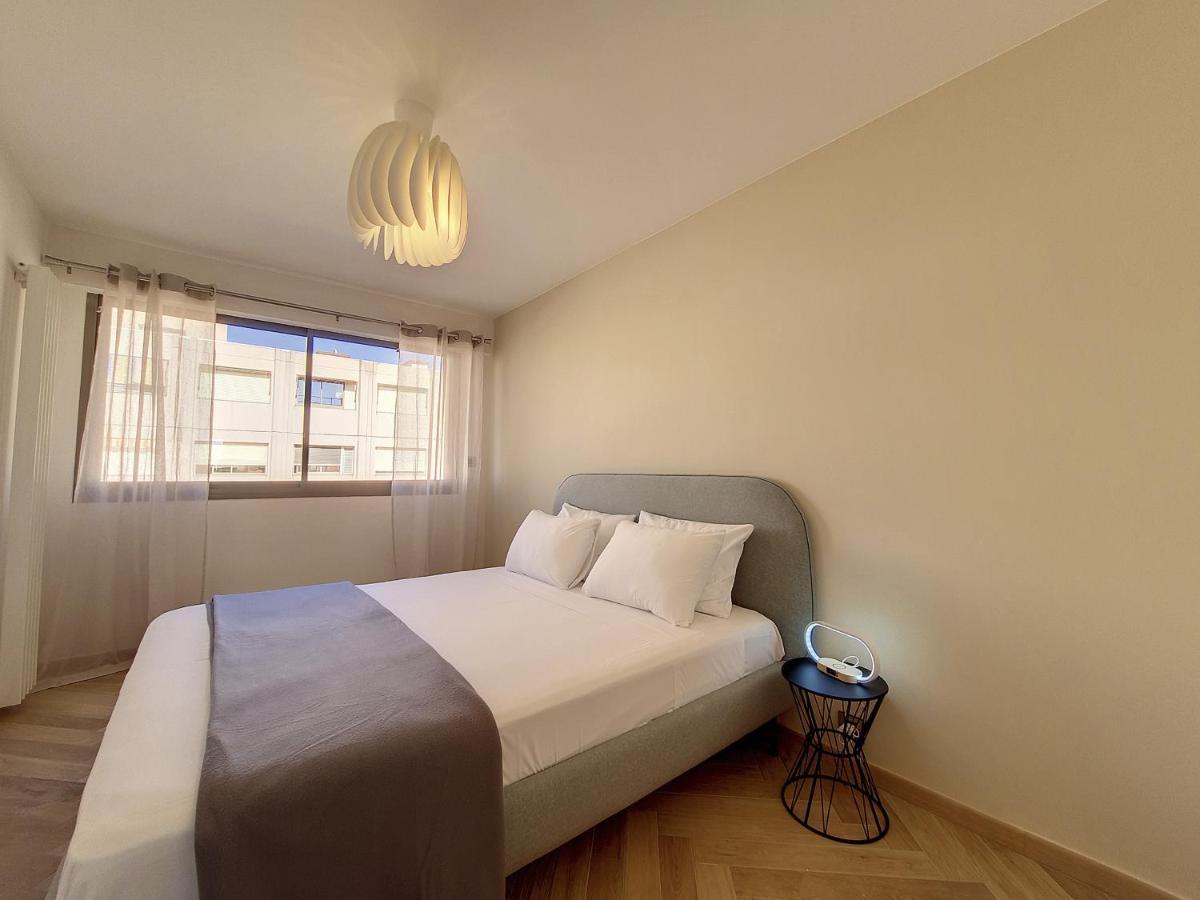 Apartment Nestor&jeeves - Belle Etoile - - Premium Nizza