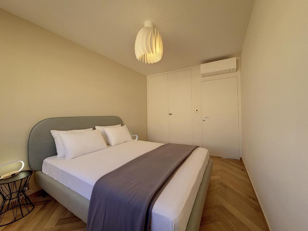 Nestor&jeeves - Belle Etoile - - Premium Apartment Nizza