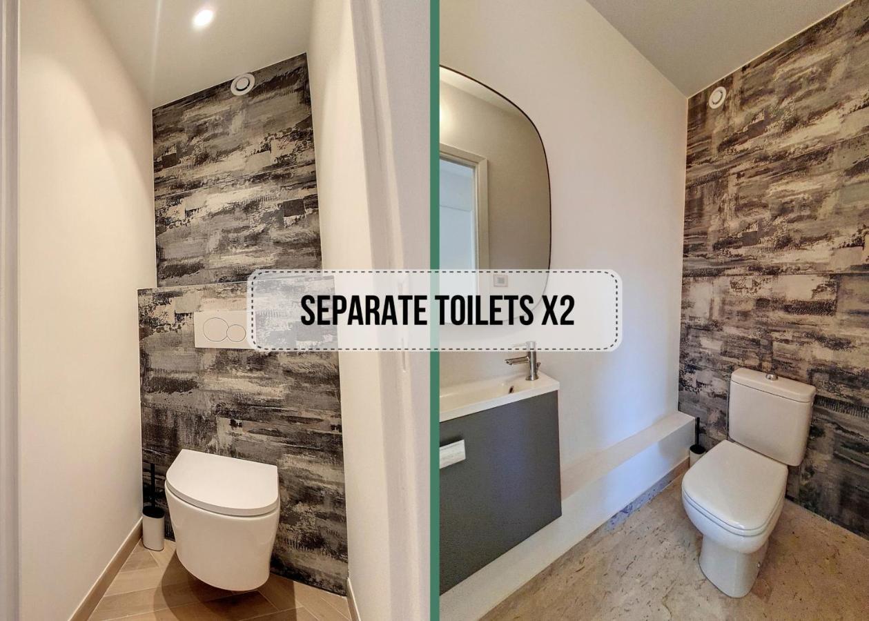Apartment Nestor&jeeves - Belle Etoile - - Premium Nizza