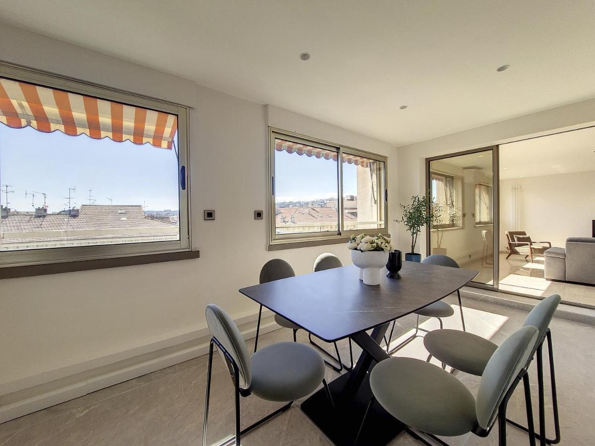 Appartement Nestor&jeeves - Belle Etoile - - Premium